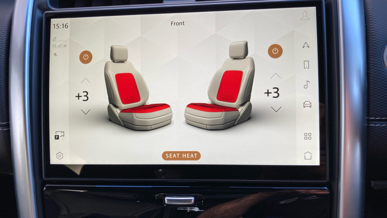 Land Rover Discovery 3.0 D300 Dynamic SE 5dr Auto Diesel Station Wagon